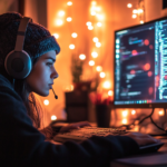 Música para Foco e Concentração: Como Ondas Binaurais a 50Hz Podem Melhorar Seu Desempenho
